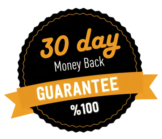 Hero Privacy Pen 30 Days 100% money back guarantee 