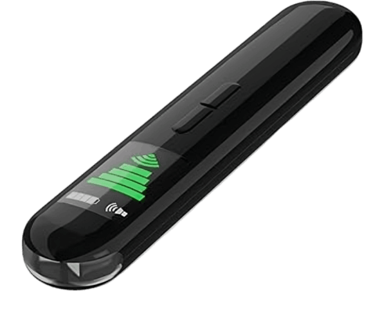 Hero Privacy Pen